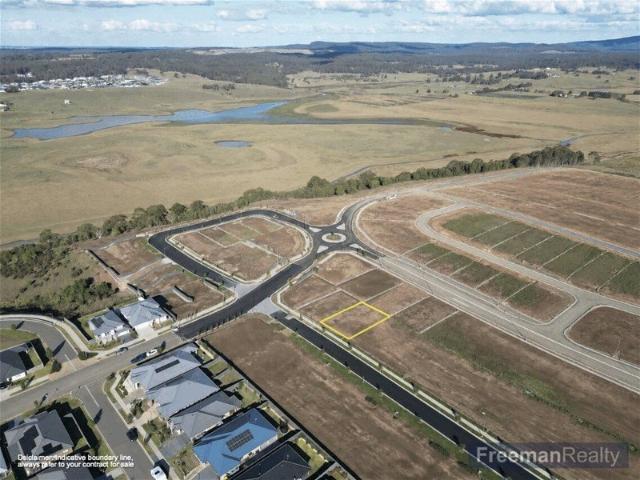 Land for sale in Ambergate, New South Wales