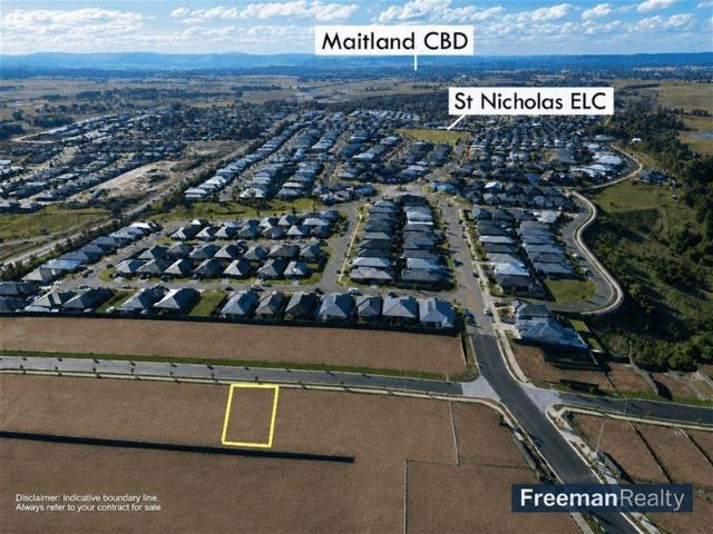 Land for sale in Ambergate, New South Wales