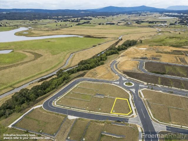 Land for sale in Ambergate, New South Wales