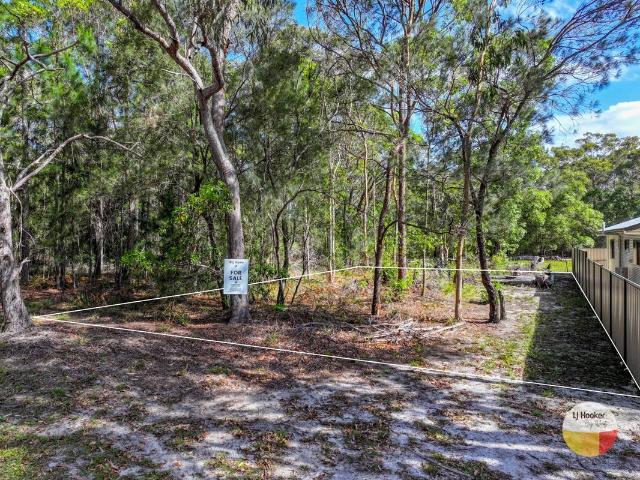 Land for sale in Redlands, Queensland