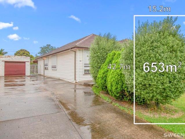 House for sale in Camerons Creek, Victoria