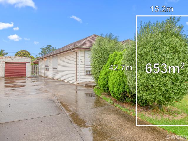 House for sale in Camerons Creek, Victoria