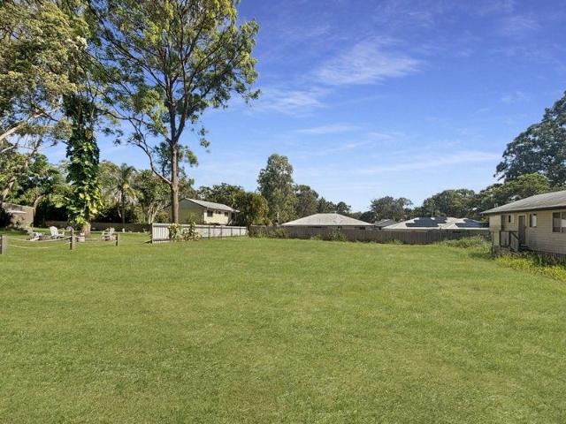 Land for sale in Toombul, Queensland