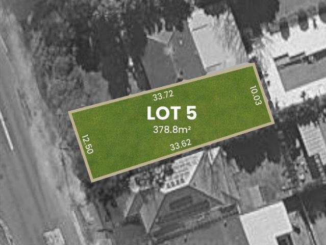 Land for sale in Sydney, New South Wales