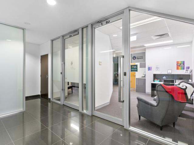 Office for sale in Toombul, Queensland