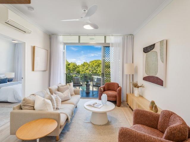 Apartment for sale in Toombul, Queensland