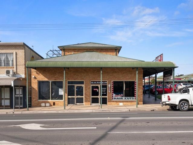 Property for rent in North Richmond, Sydney