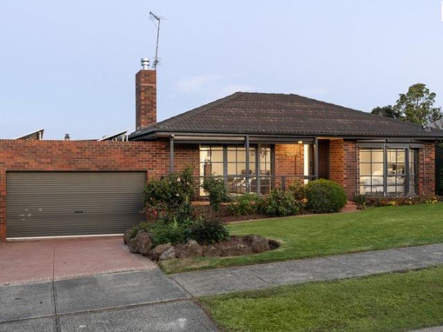 House for sale in Pakenham, Melbourne