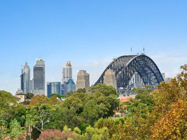 Granny Flat for sale in Lower North Shore, Sydney
