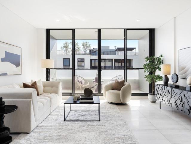 Apartment for sale in Sydney, New South Wales