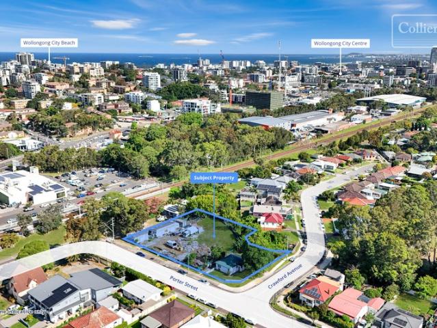 Property for sale in Wollongong West, New South Wales