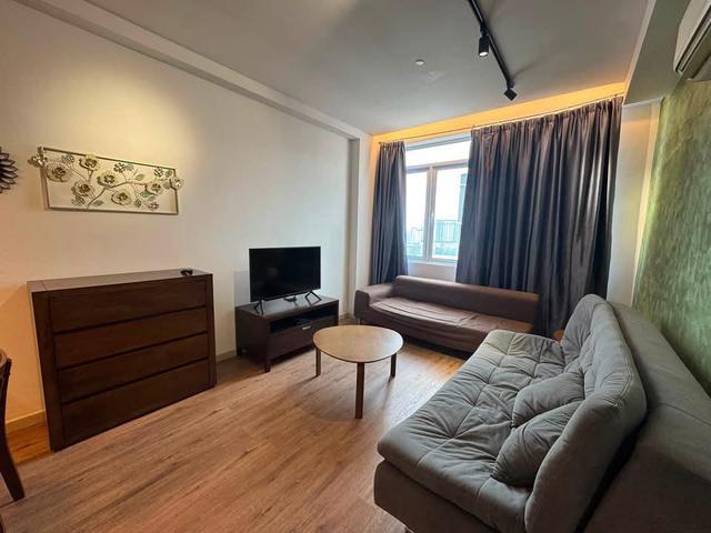Serviced Residence for rent in Kuching, Sarawak