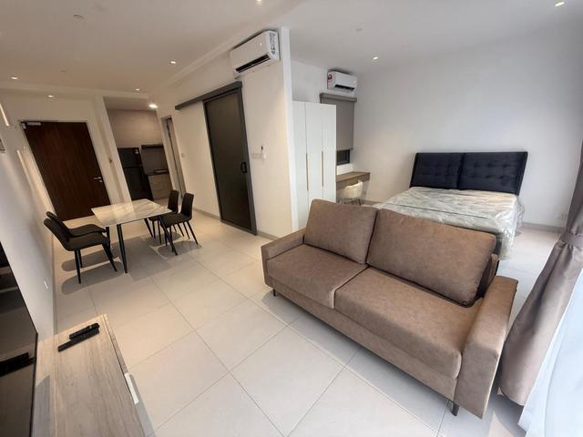 Apartment for sale in Kuching, Sarawak