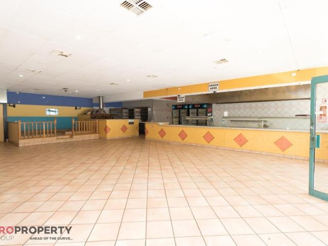 Retail for rent in Cockburn, Western Australia