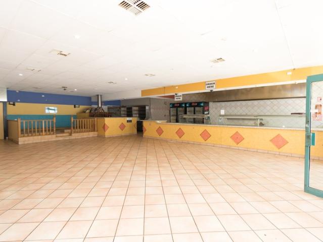 Retail for rent in Cockburn, Western Australia