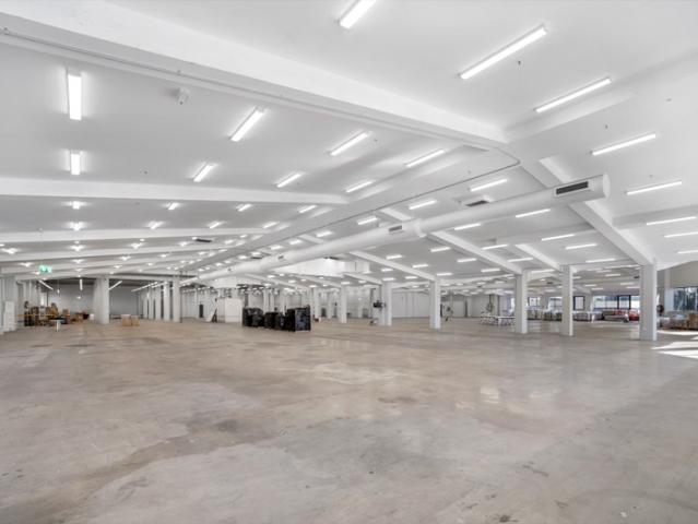 Warehouse for rent in Sydney, New South Wales