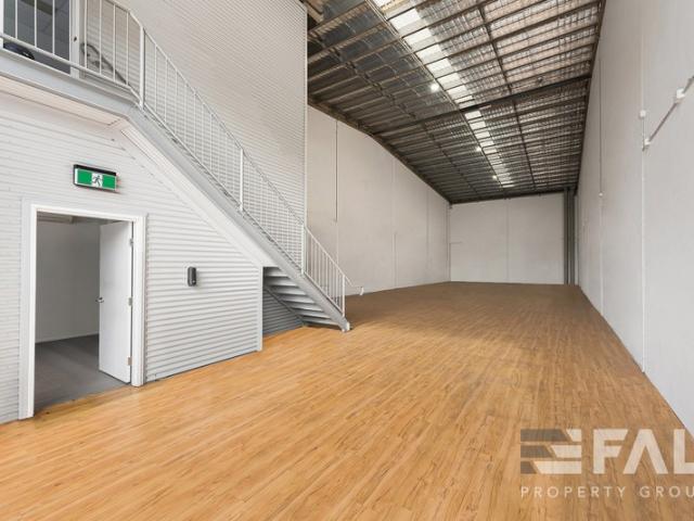 Warehouse for rent in Northgate, Greater Brisbane