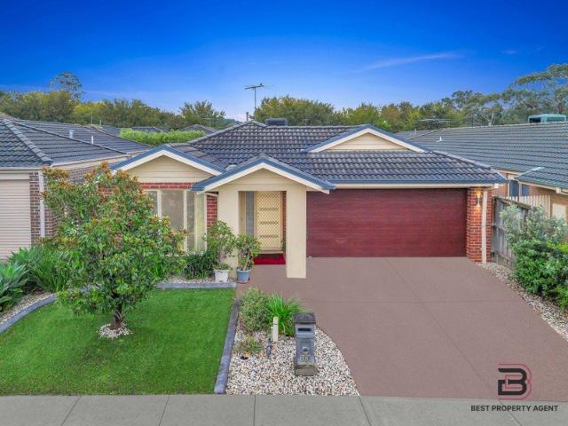 House for sale in Camerons Creek, Victoria