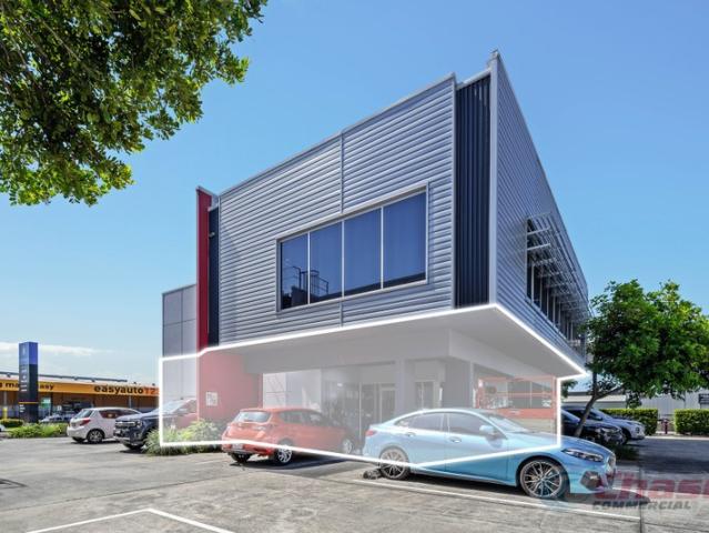 Office for sale in Toombul, Queensland