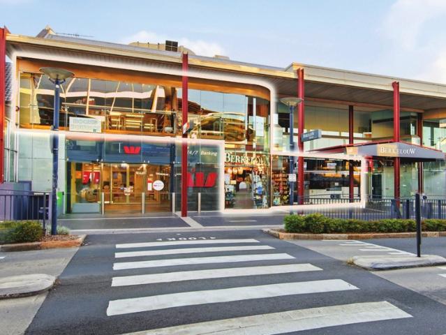 Retail for rent in Sydney, New South Wales
