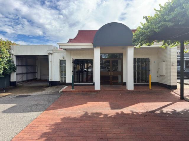 Retail for rent in Horseshoe Creek, South Australia