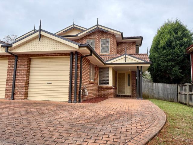 Duplex for rent in Sydney, New South Wales