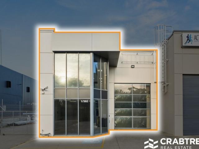 Warehouse for sale in Camerons Creek, Victoria