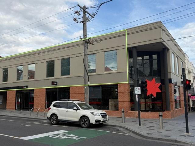 Office for rent in Oakleigh, Melbourne