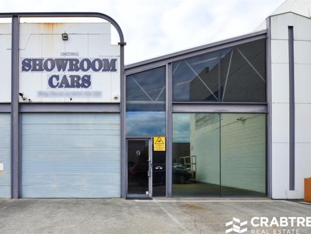 Warehouse for sale in Camerons Creek, Victoria