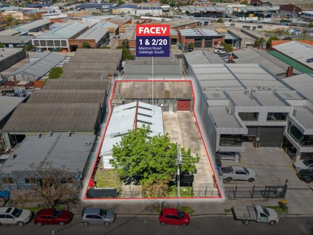 Warehouse for sale in Oakleigh South, Melbourne