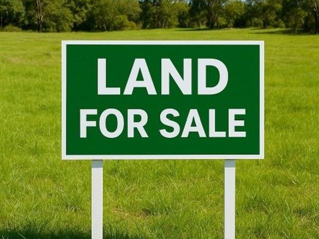 Land for sale in Sydney, New South Wales