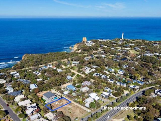 Land for sale in Aireys Inlet, Victoria