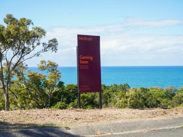 Land for sale in Agnes Water, Queensland