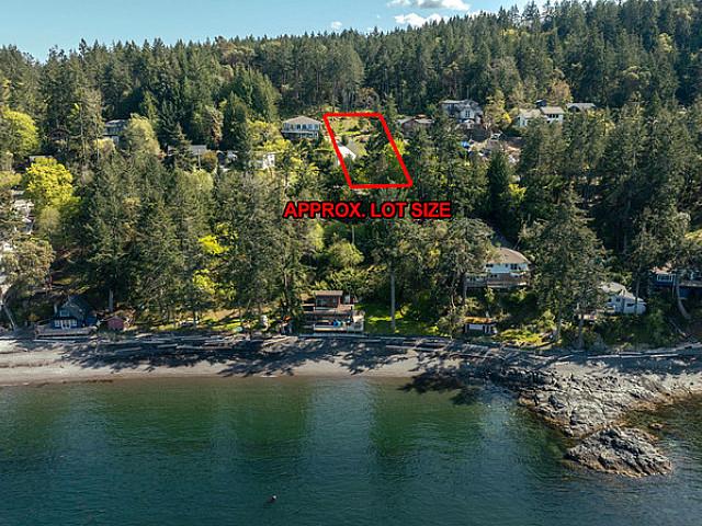 Land for sale in British Columbia