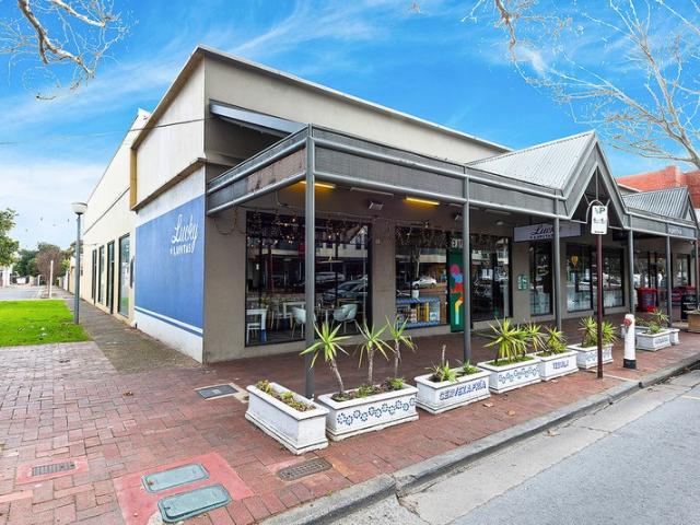 Retail for rent in Horseshoe Creek, South Australia