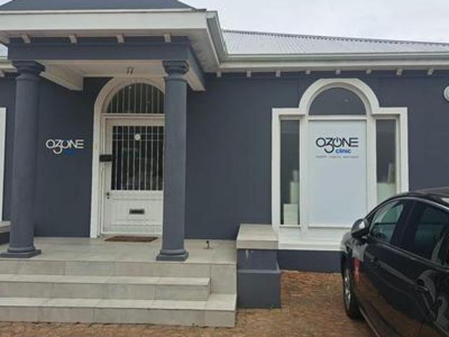 Commercial for rent in Port Elizabeth, Eastern Cape