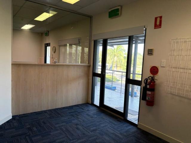 Office for rent in Broome, Western Australia