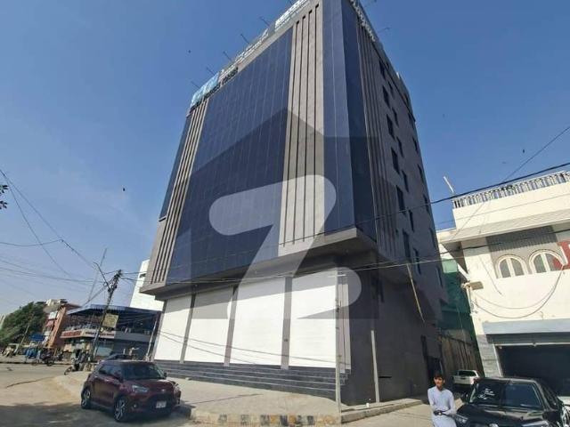 Office for sale in North Waziristan, Federally Administered Tribal Areas fata