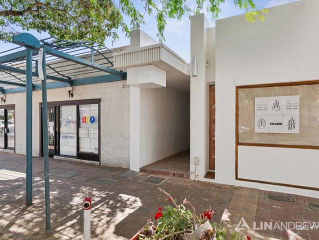 Office for rent in Horseshoe Creek, South Australia
