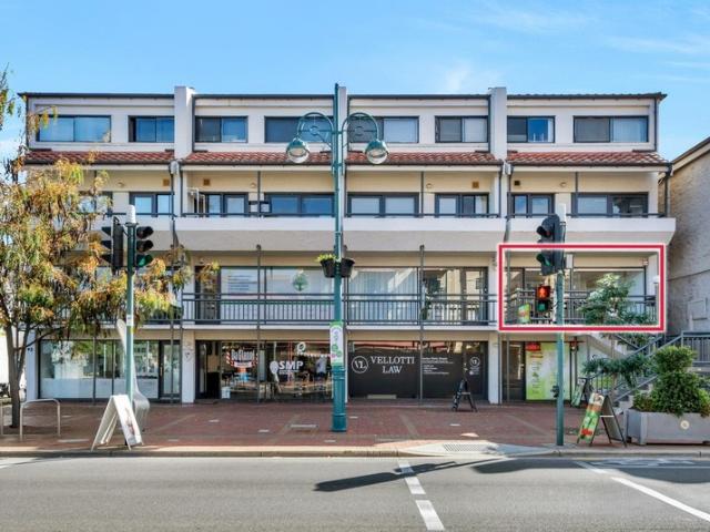 Office for rent in Horseshoe Creek, South Australia