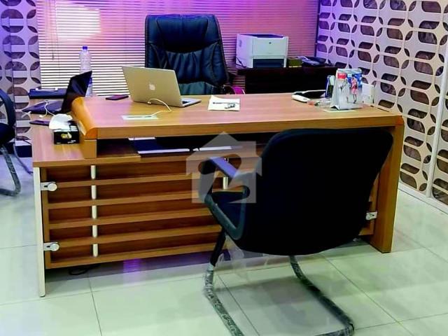 Office for rent in Islamabad