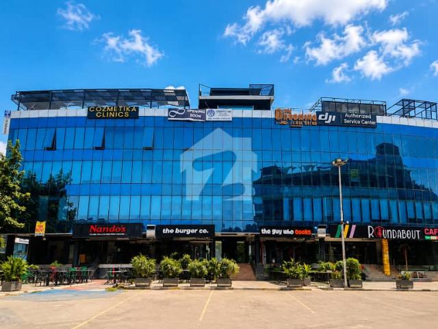 Office for sale in Islamabad