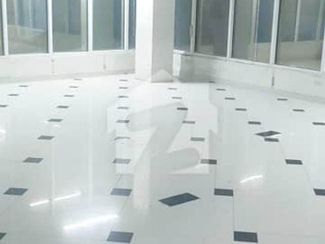 Office for rent in Islamabad