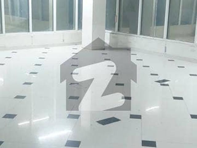 Office for rent in Islamabad