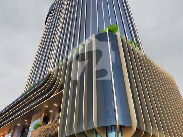 Office for sale in Islamabad