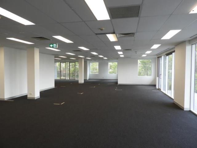 Office for rent in Sydney, New South Wales