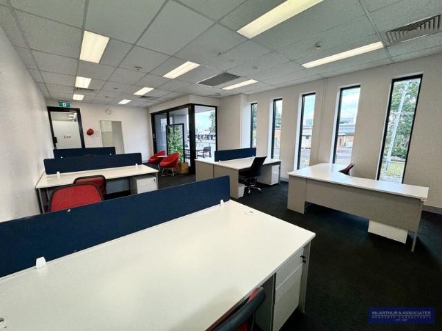 Office for rent in Toombul, Queensland