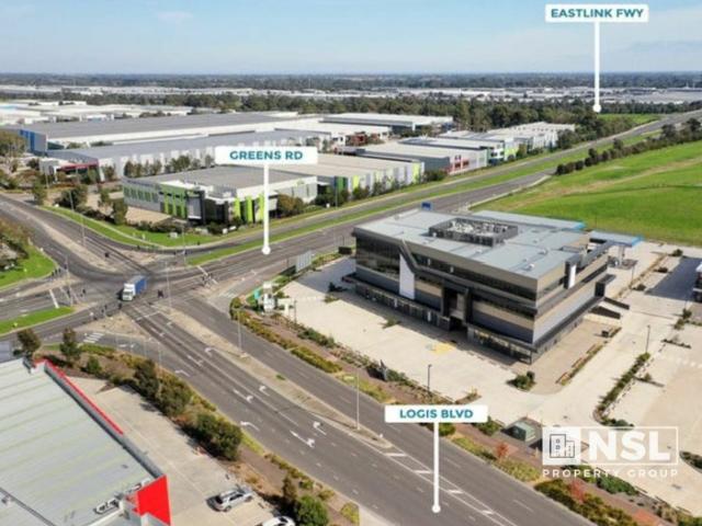 Office for rent in Camerons Creek, Victoria