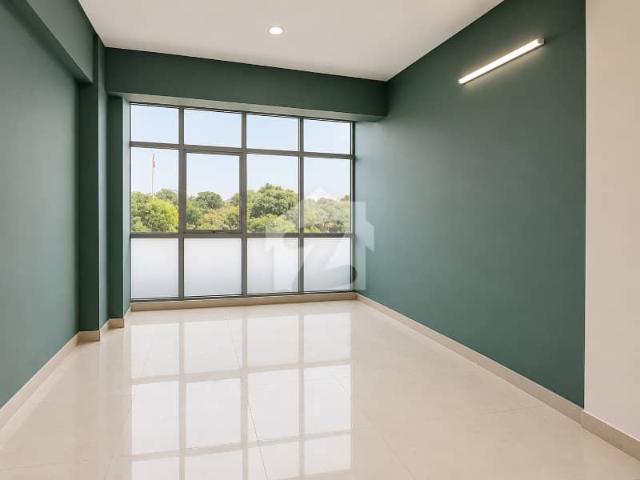 Office for rent in Islamabad