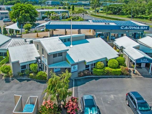 Property for rent in Smithfield, Cairns Regional